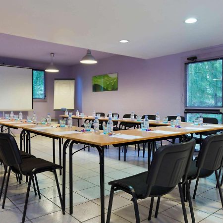 Ibis Budget Chilly-Mazarin Les Champarts المظهر الخارجي الصورة