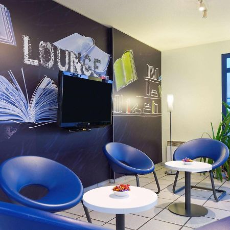 Ibis Budget Chilly-Mazarin Les Champarts المظهر الخارجي الصورة