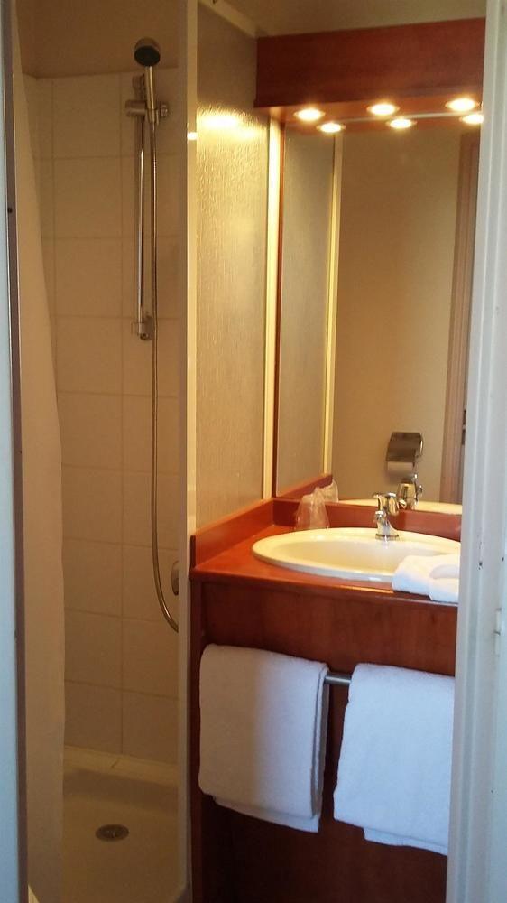 Ibis Budget Chilly-Mazarin Les Champarts المظهر الخارجي الصورة