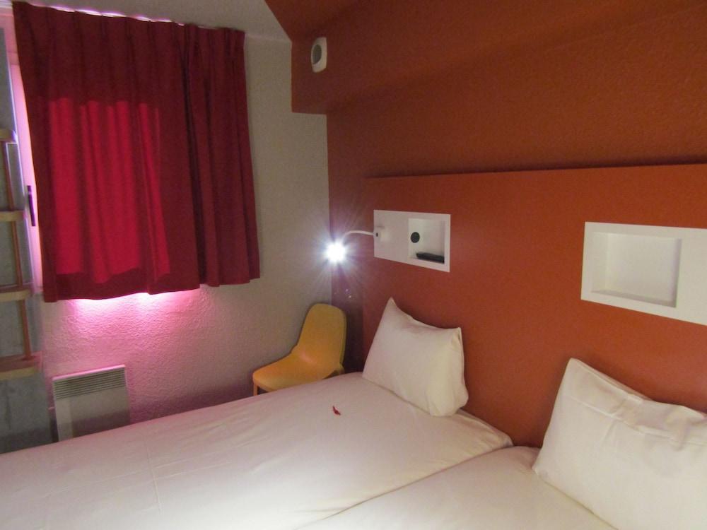 Ibis Budget Chilly-Mazarin Les Champarts المظهر الخارجي الصورة