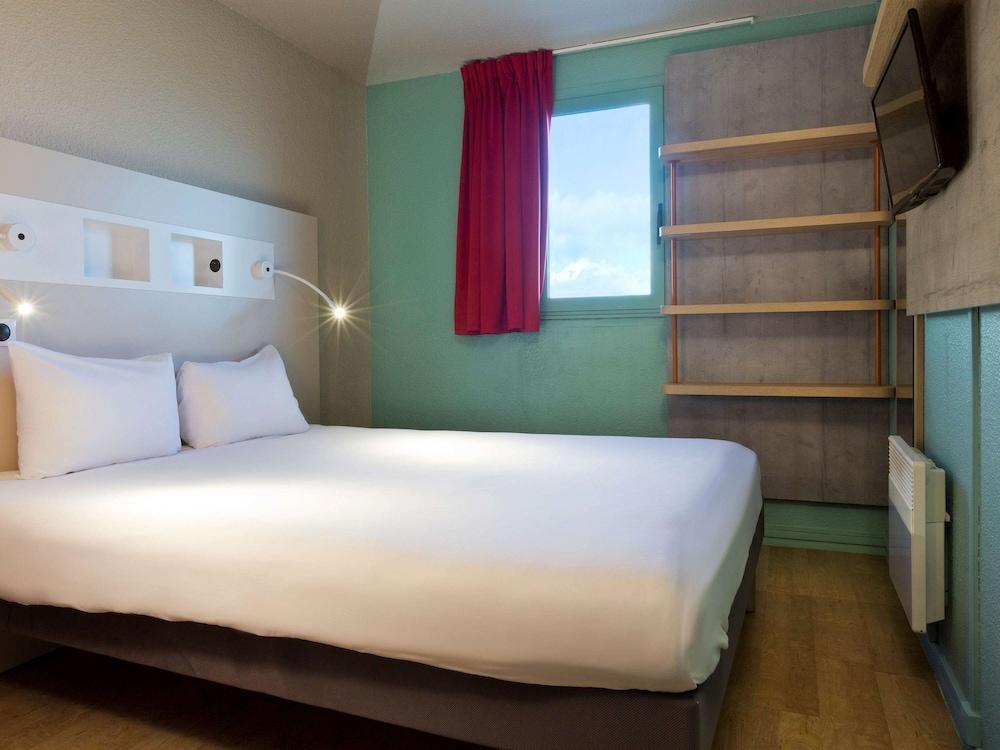 Ibis Budget Chilly-Mazarin Les Champarts المظهر الخارجي الصورة