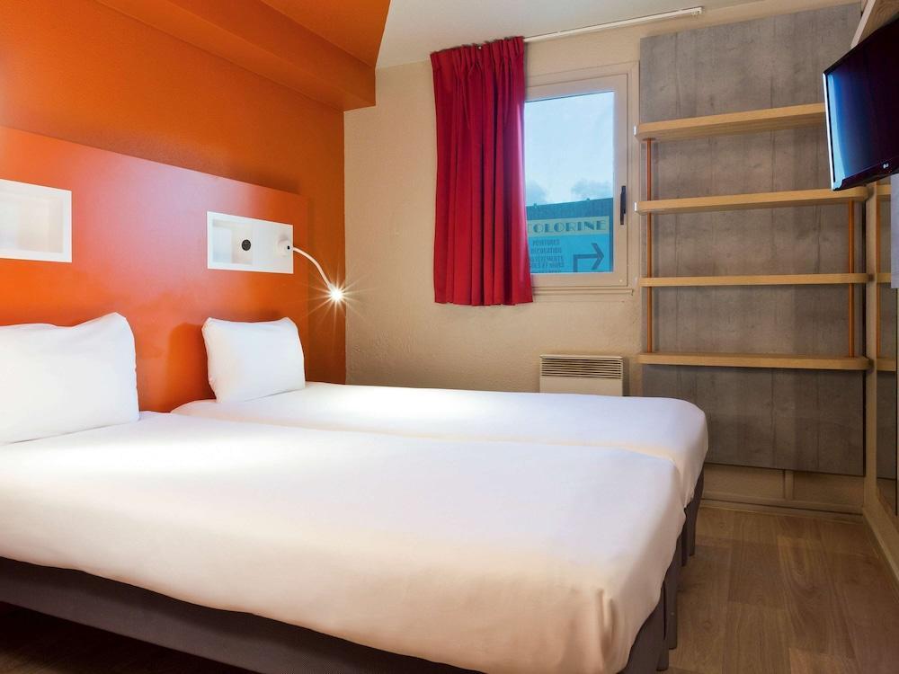 Ibis Budget Chilly-Mazarin Les Champarts المظهر الخارجي الصورة