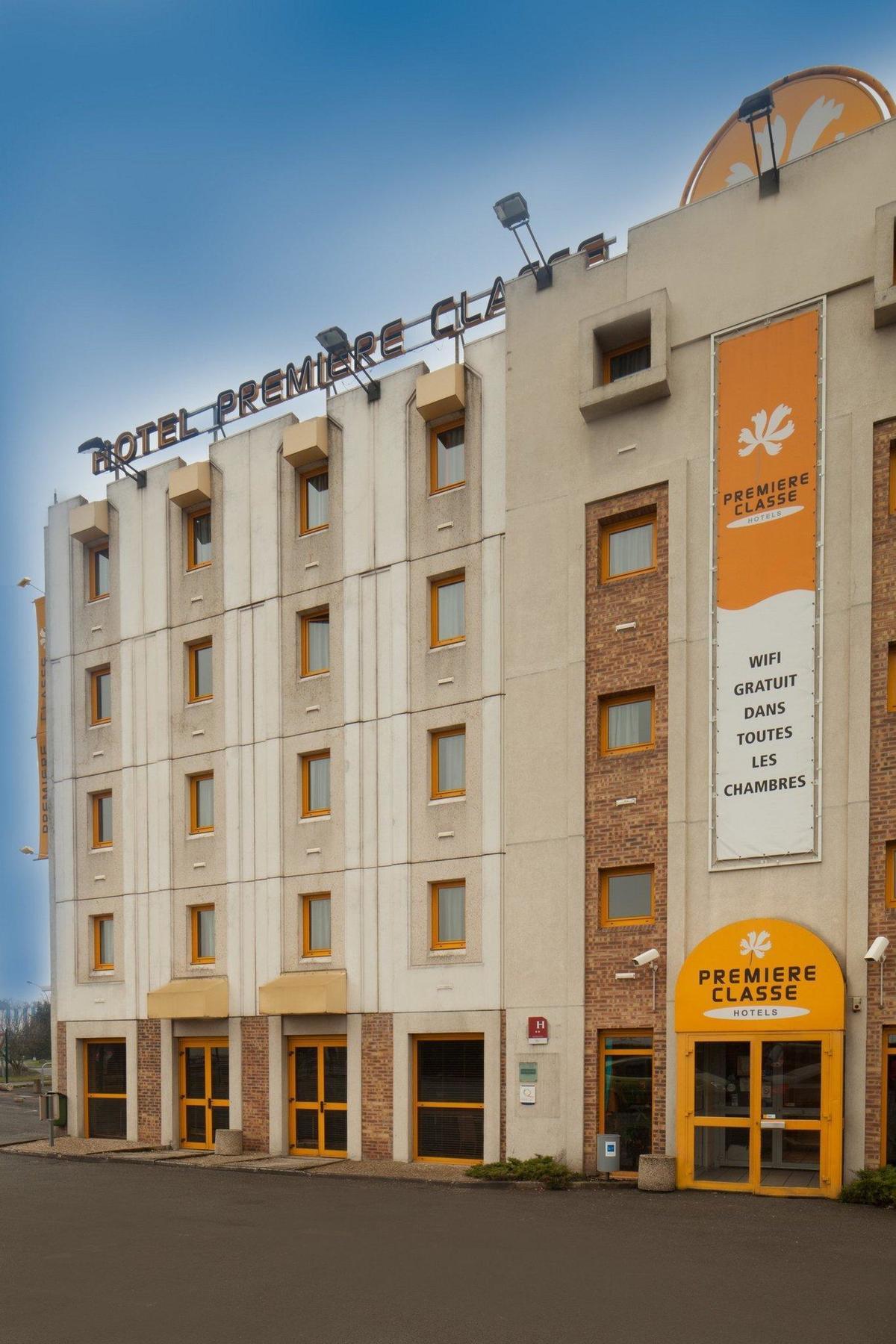 Ibis Budget Chilly-Mazarin Les Champarts المظهر الخارجي الصورة