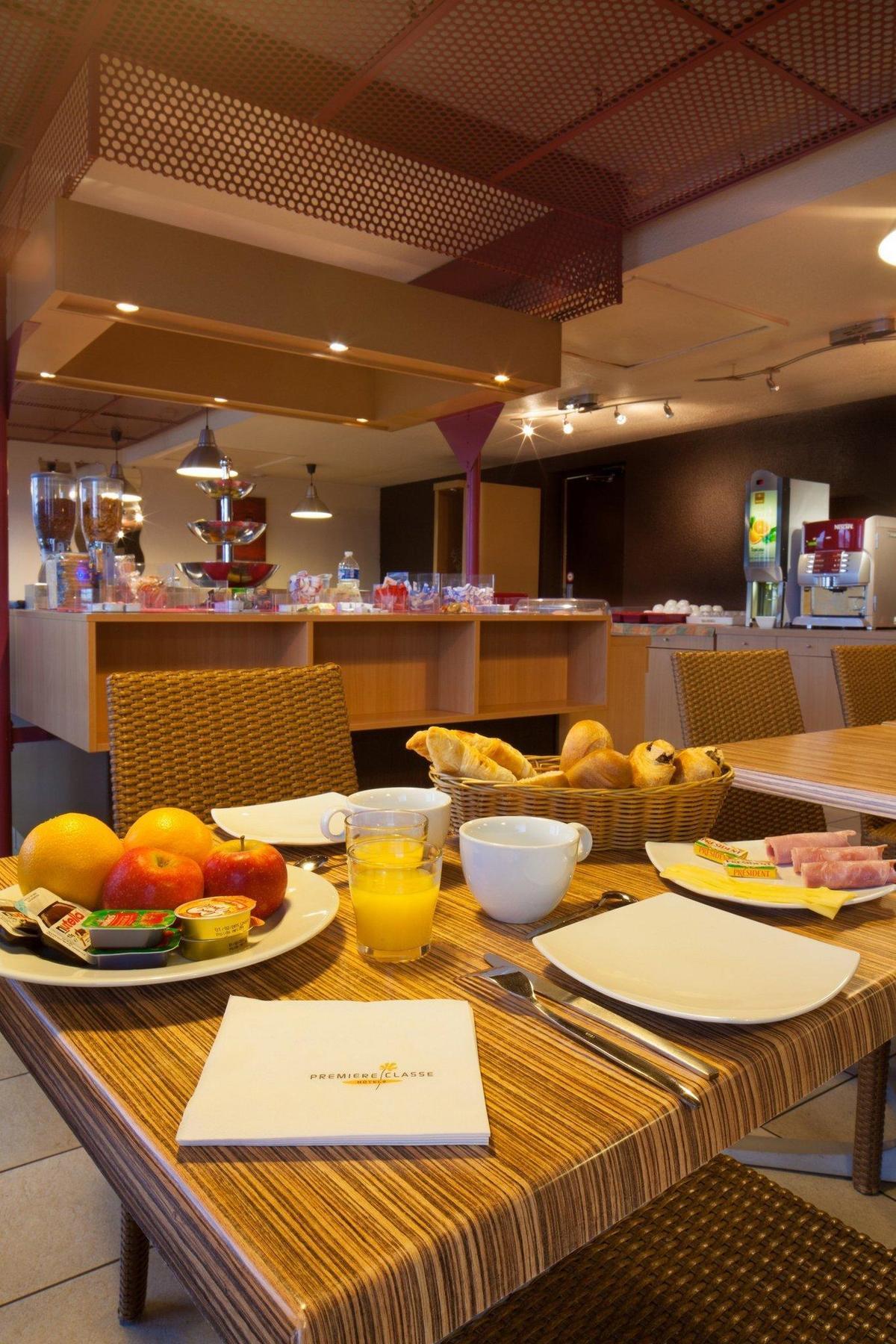 Ibis Budget Chilly-Mazarin Les Champarts المظهر الخارجي الصورة