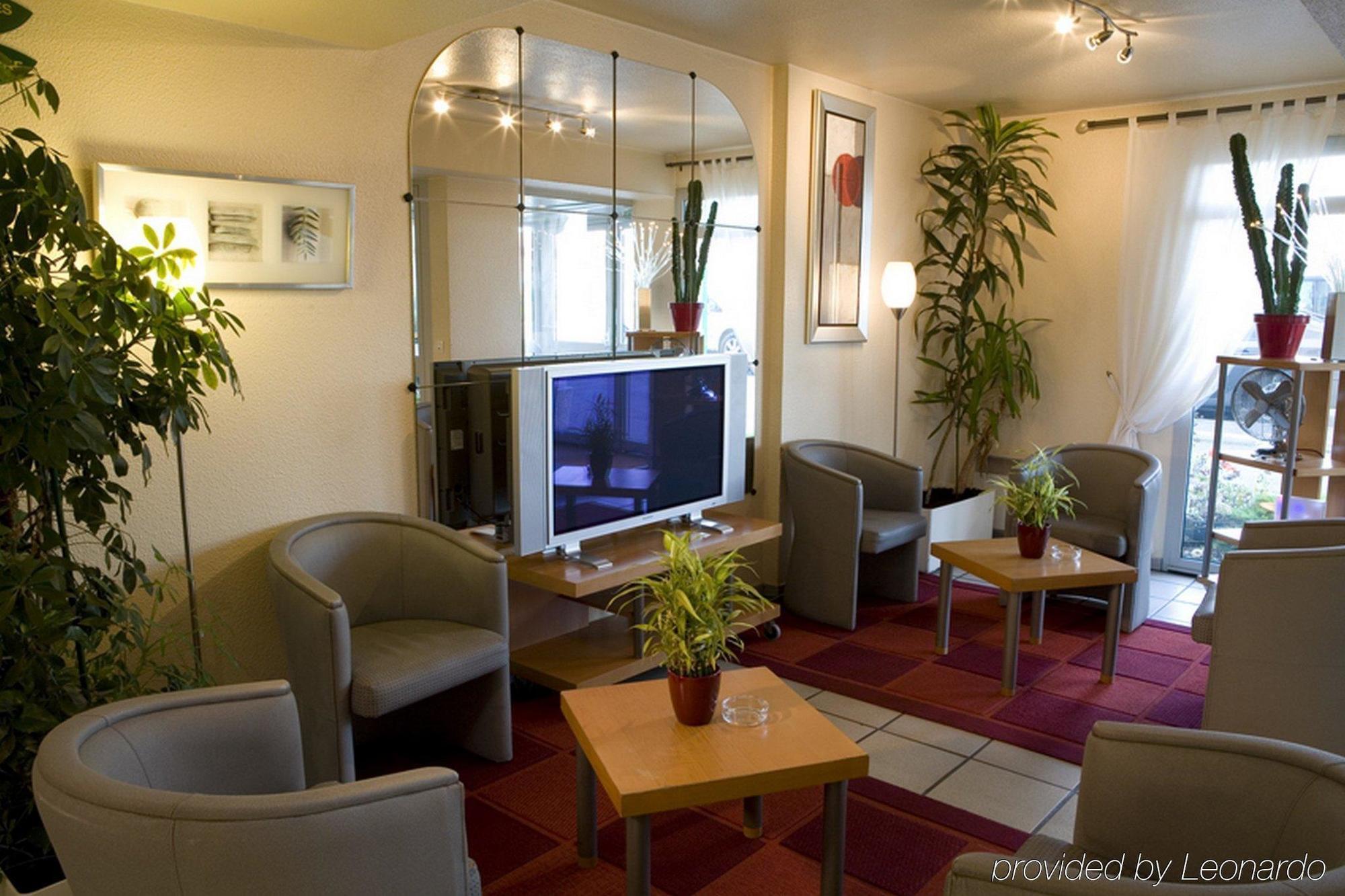 Ibis Budget Chilly-Mazarin Les Champarts المظهر الخارجي الصورة