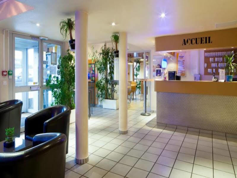 Ibis Budget Chilly-Mazarin Les Champarts المظهر الخارجي الصورة