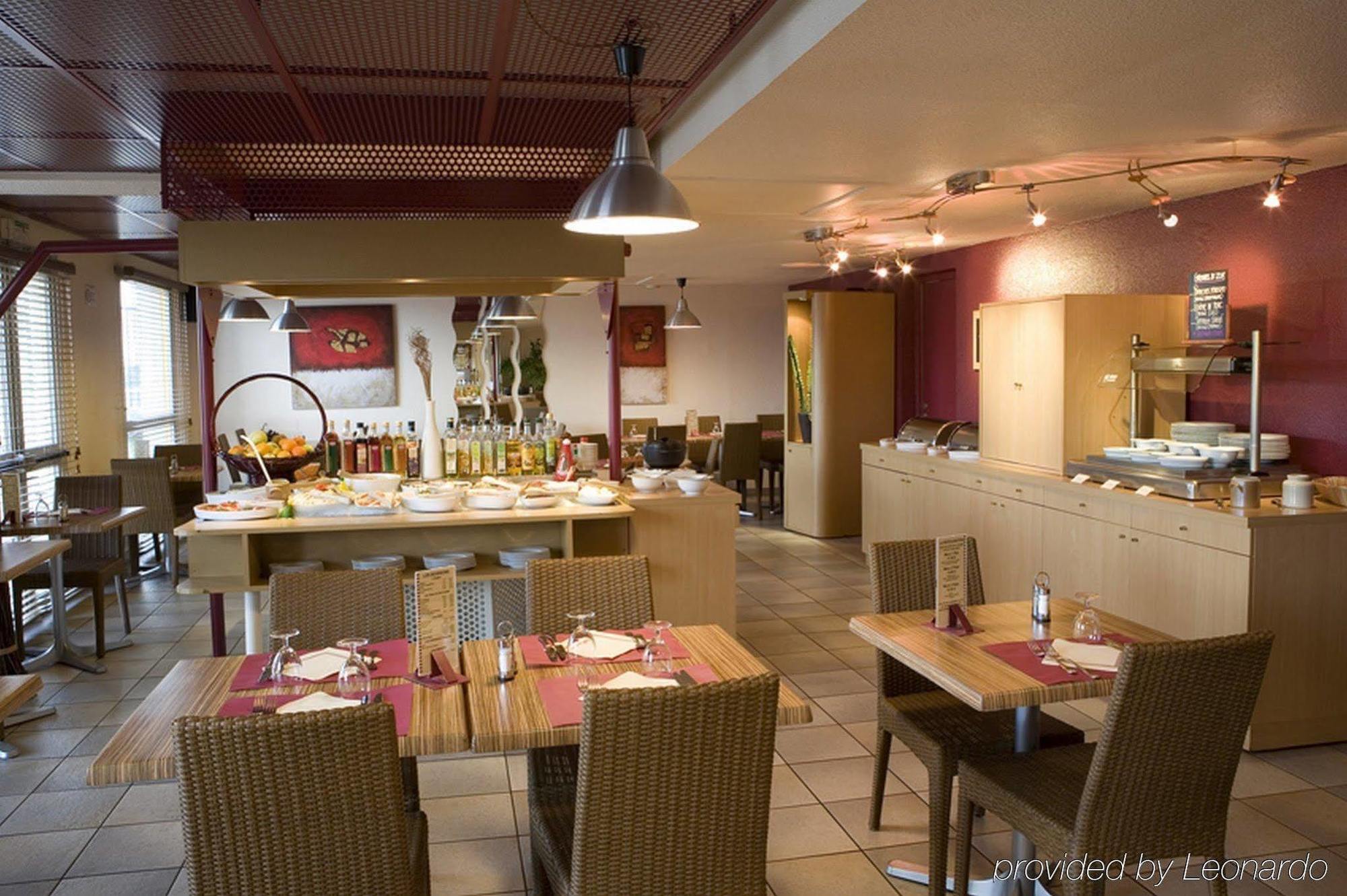 Ibis Budget Chilly-Mazarin Les Champarts المظهر الخارجي الصورة