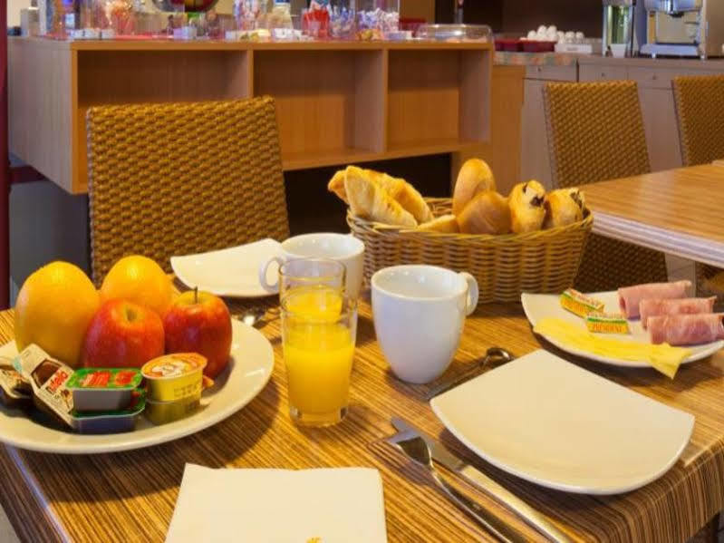 Ibis Budget Chilly-Mazarin Les Champarts المظهر الخارجي الصورة