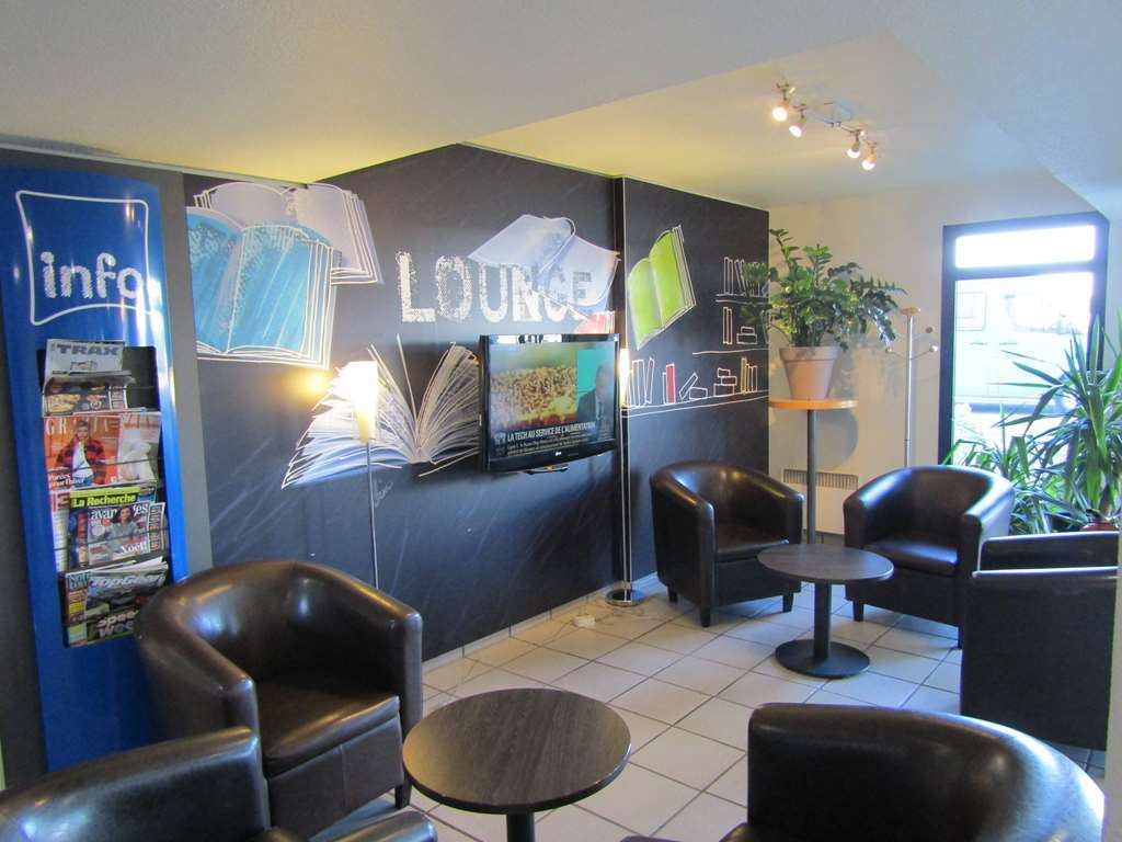 Ibis Budget Chilly-Mazarin Les Champarts المظهر الخارجي الصورة
