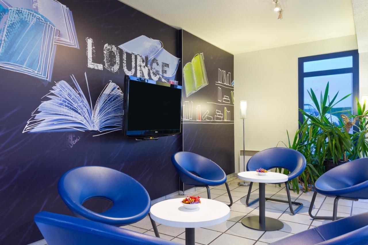 Ibis Budget Chilly-Mazarin Les Champarts المظهر الخارجي الصورة