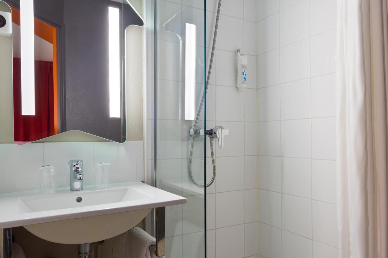 Ibis Budget Chilly-Mazarin Les Champarts المظهر الخارجي الصورة