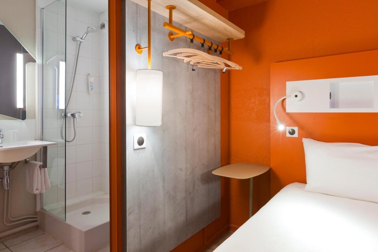 Ibis Budget Chilly-Mazarin Les Champarts المظهر الخارجي الصورة