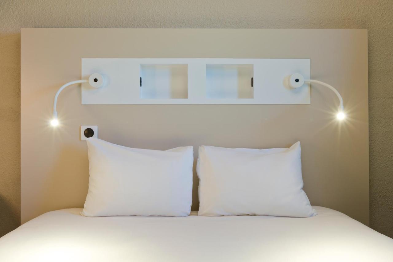 Ibis Budget Chilly-Mazarin Les Champarts المظهر الخارجي الصورة